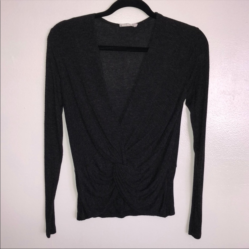 Lush Blouse